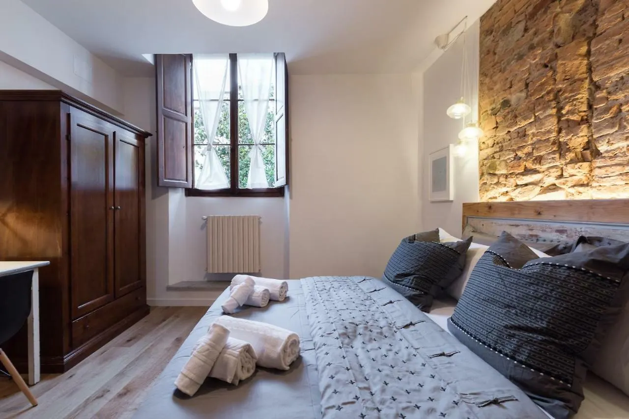 La Gabbia Del Grillo Apartments & Suites Florence
