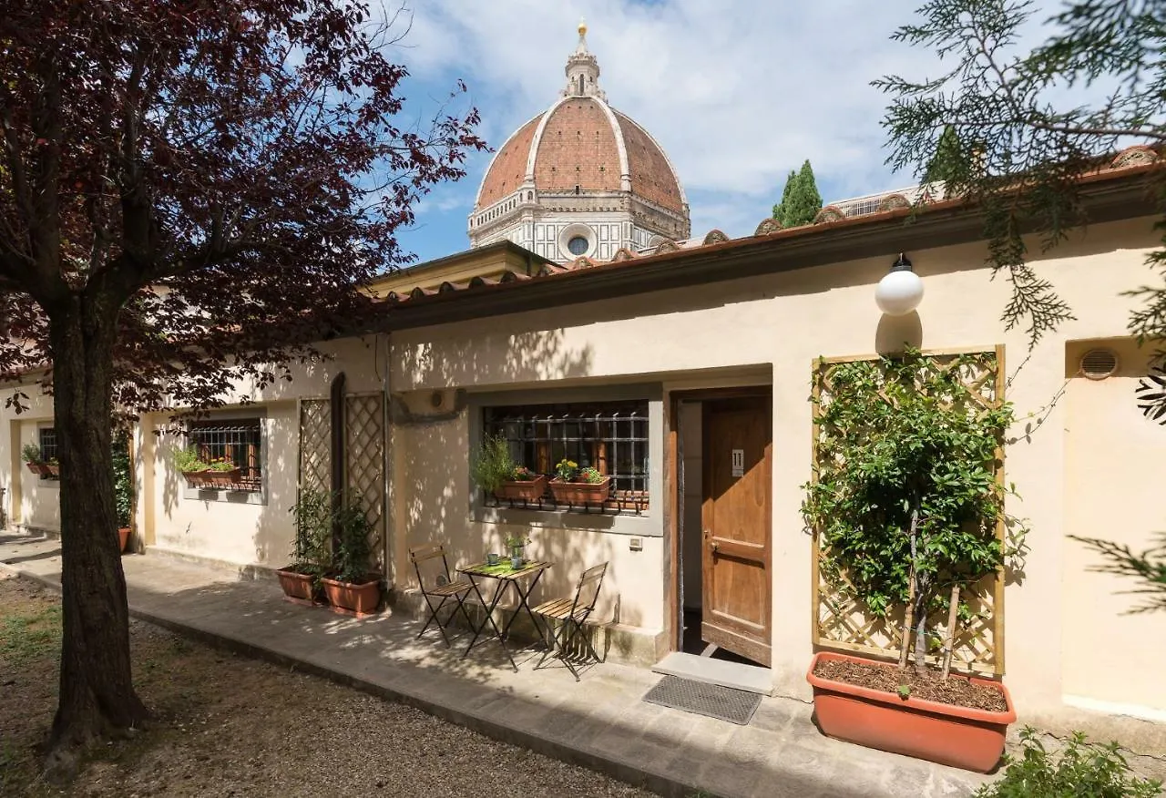 La Gabbia Del Grillo Apartments & Suites Florence