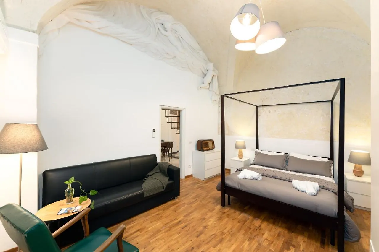 La Gabbia Del Grillo Apartments & Suites Florence
