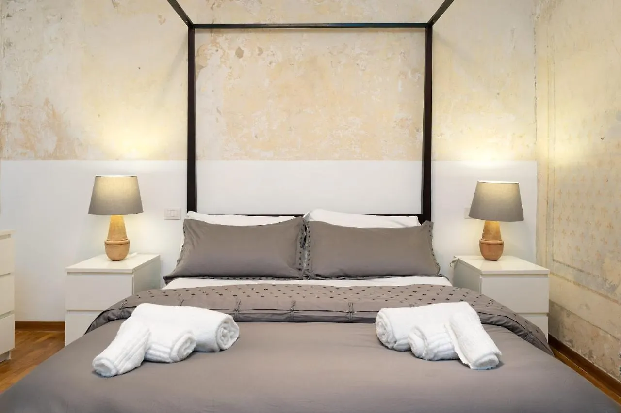 La Gabbia Del Grillo Apartments & Suites Florence