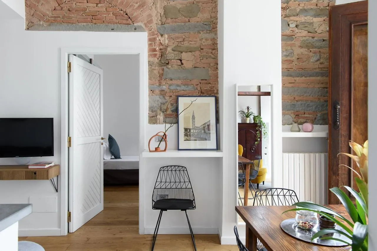 La Gabbia Del Grillo Apartments & Suites Florence 0*,
