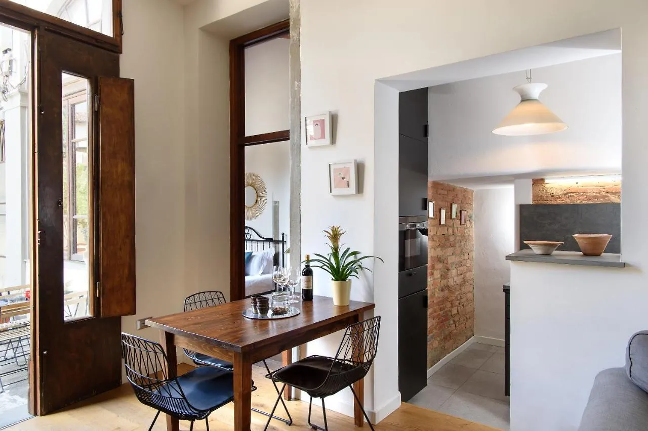 La Gabbia Del Grillo Apartments & Suites Florence