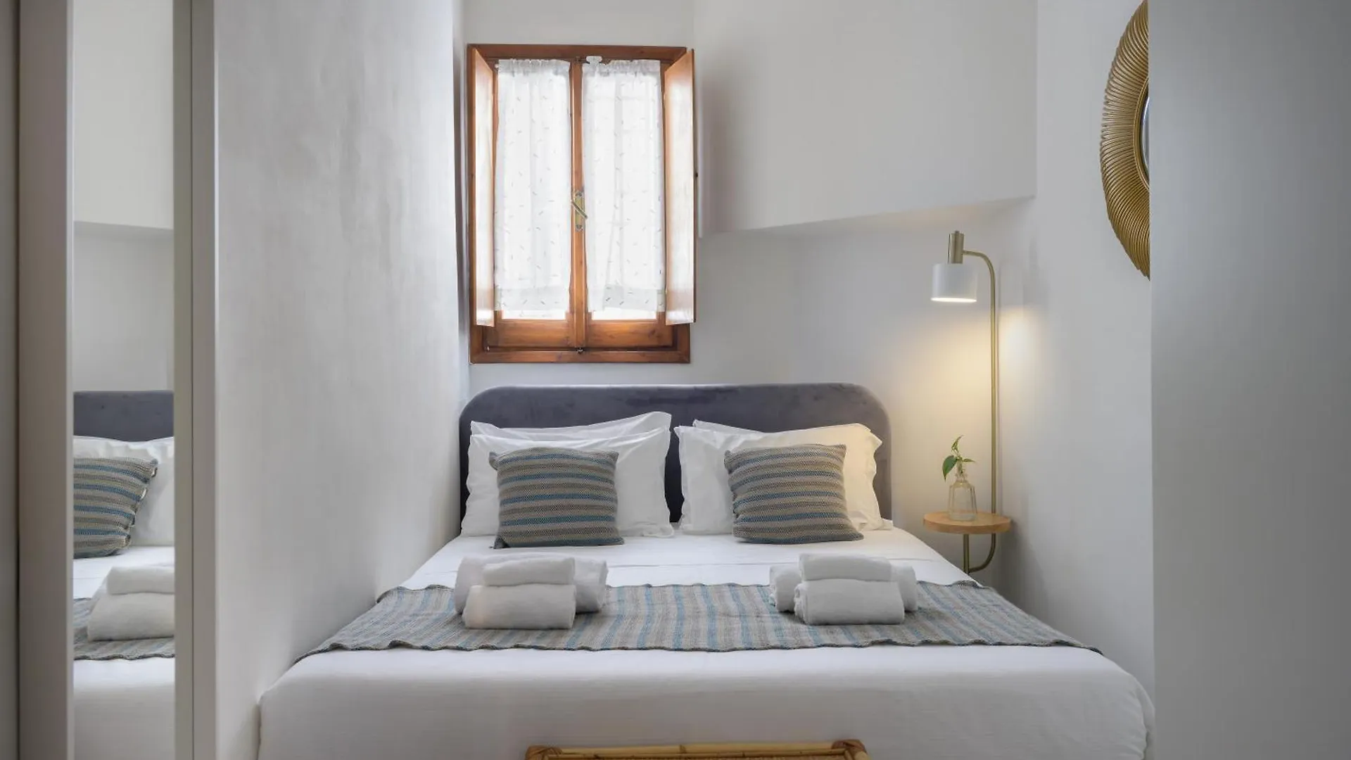 La Gabbia Del Grillo Apartments & Suites Florence