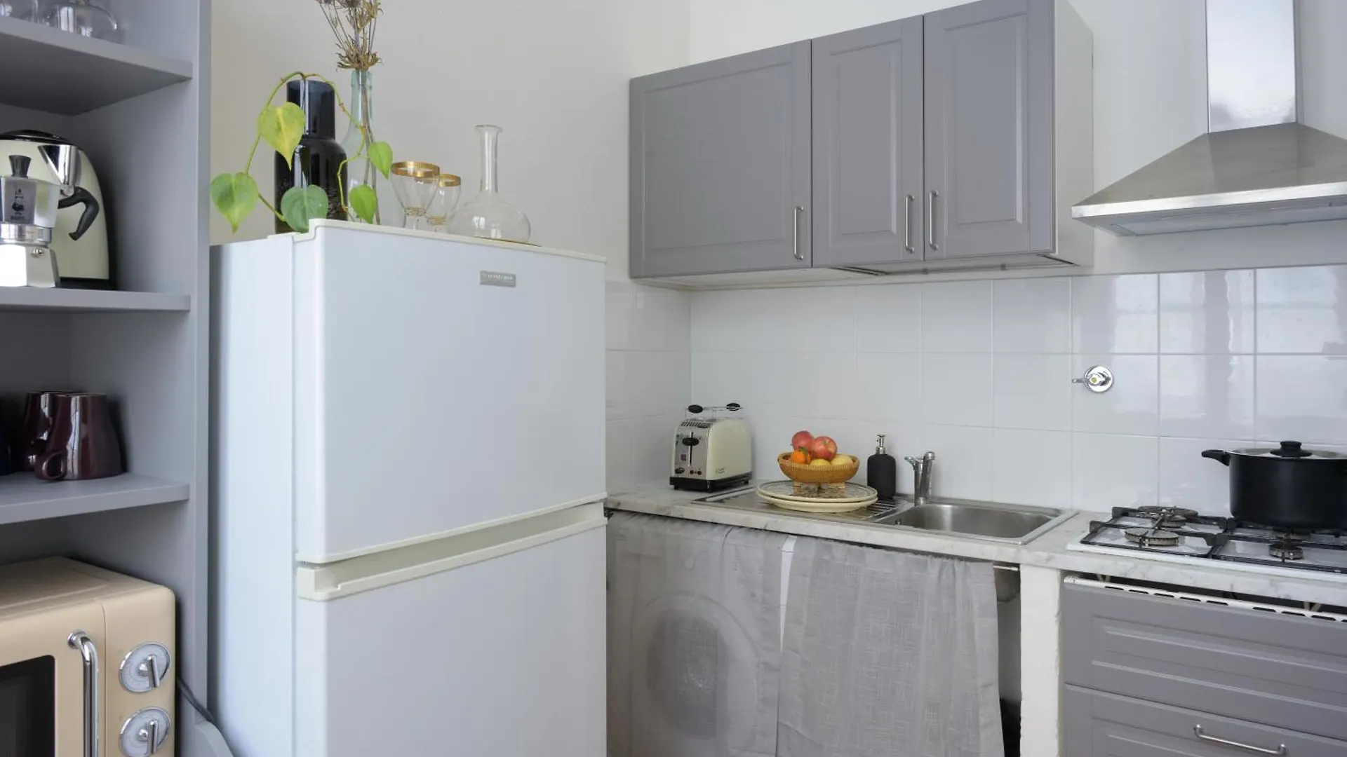 La Gabbia Del Grillo Apartments & Suites Florence