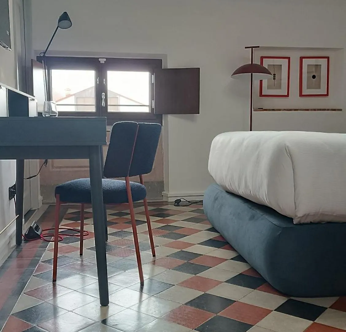 La Gabbia Del Grillo Apartments & Suites Florence