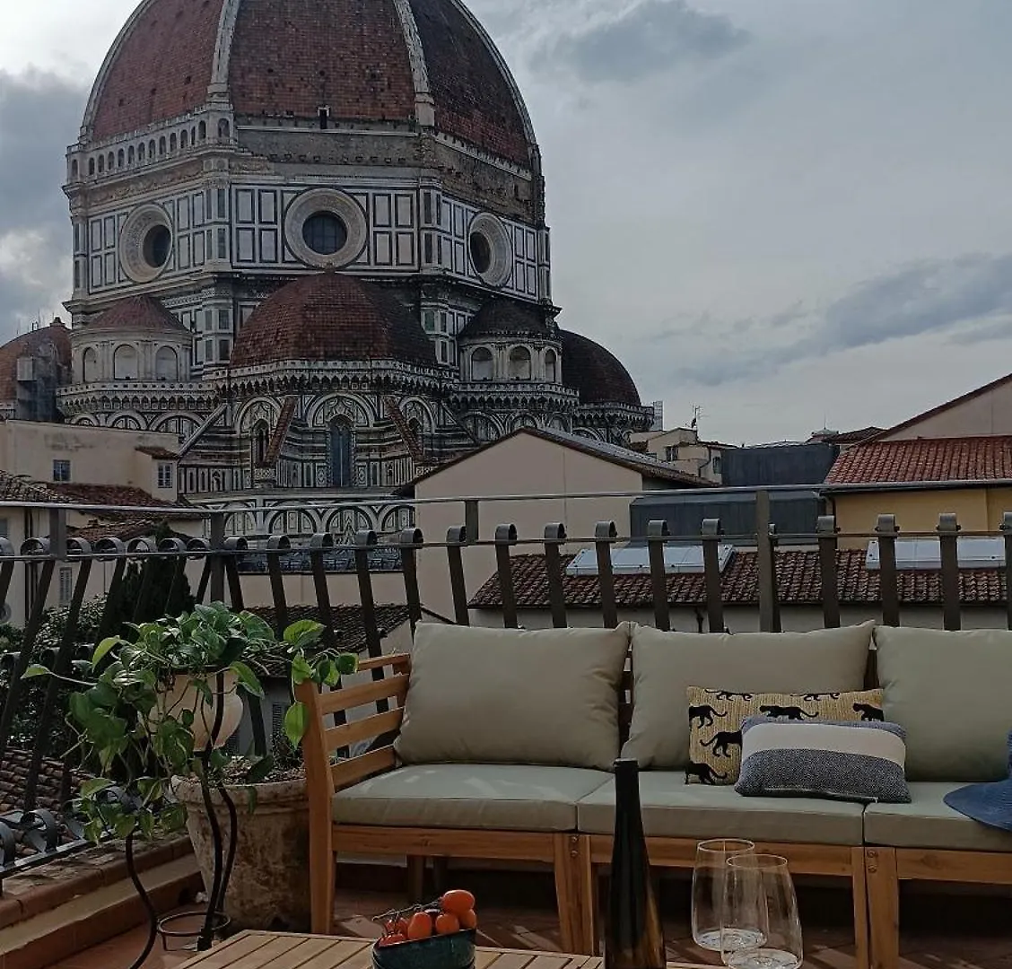 La Gabbia Del Grillo Apartments & Suites Florence