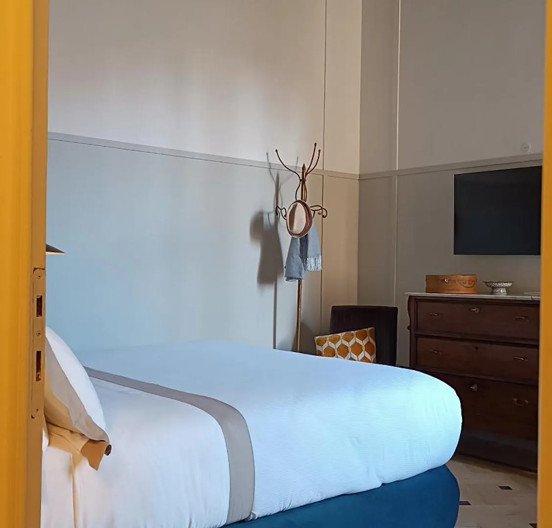 La Gabbia Del Grillo Apartments & Suites Florence
