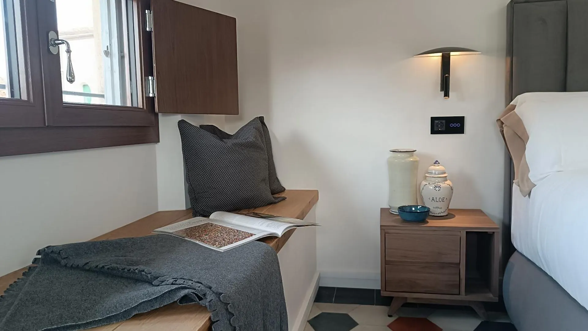 La Gabbia Del Grillo Apartments & Suites Florence