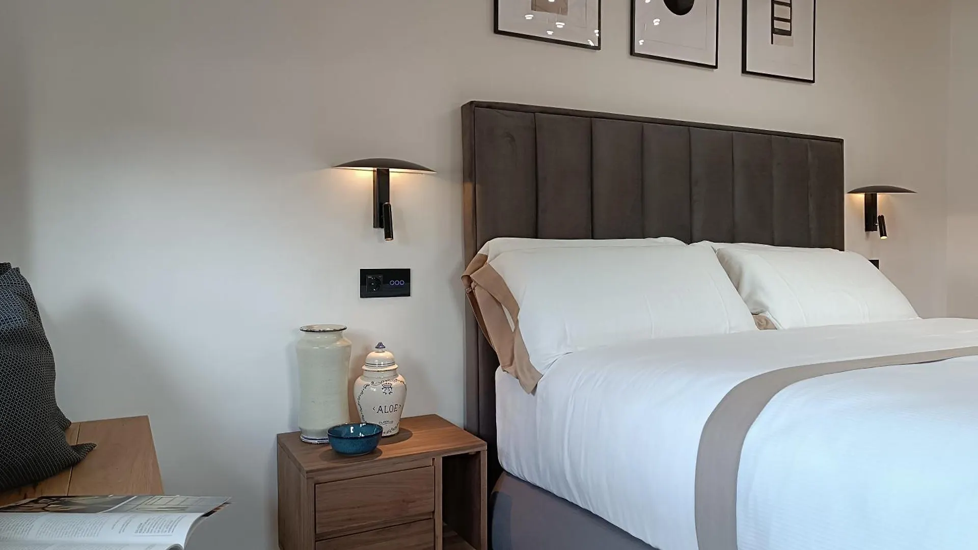 La Gabbia Del Grillo Apartments & Suites Florence Italy