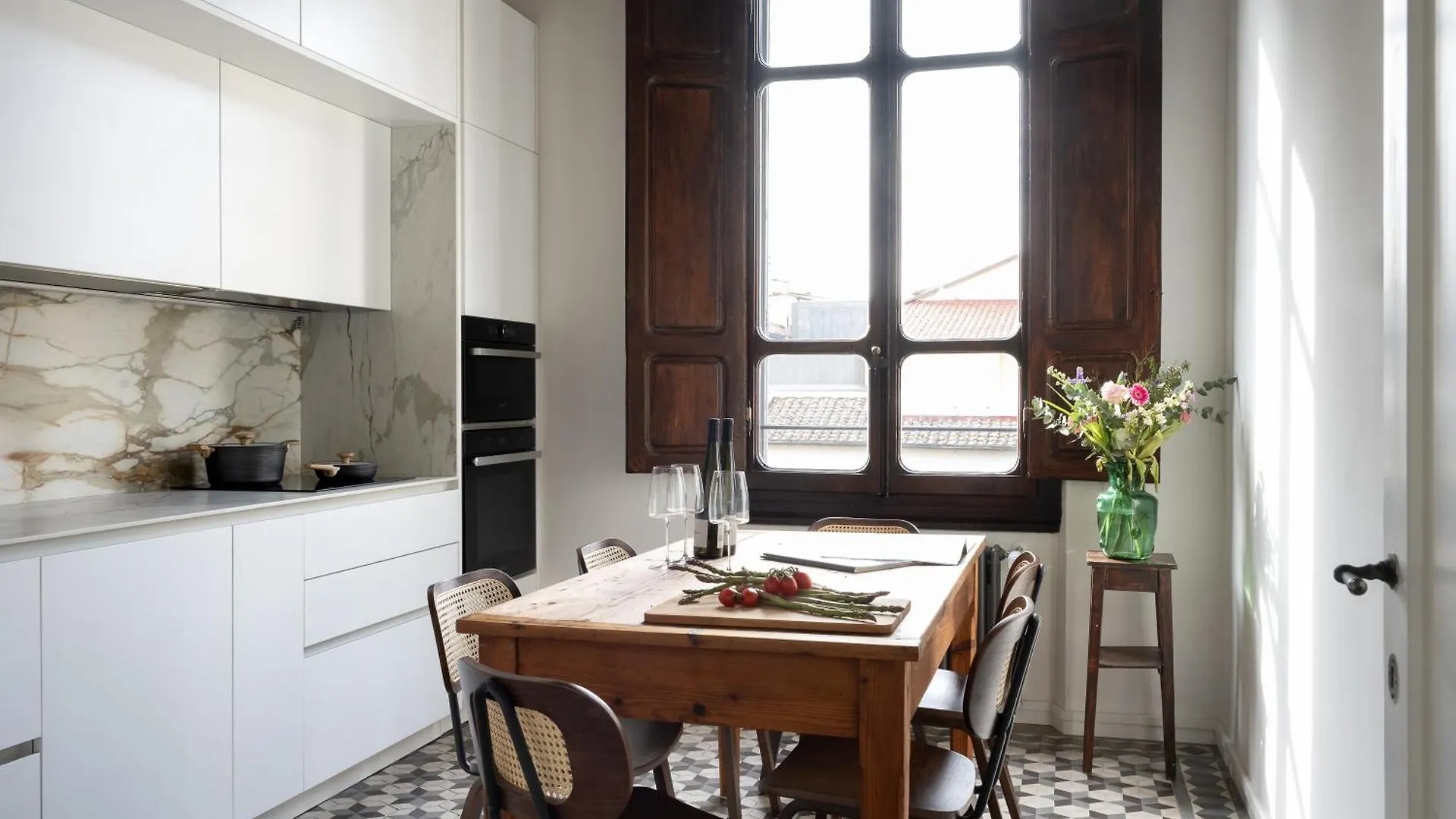 La Gabbia Del Grillo Apartments & Suites Florence Italy