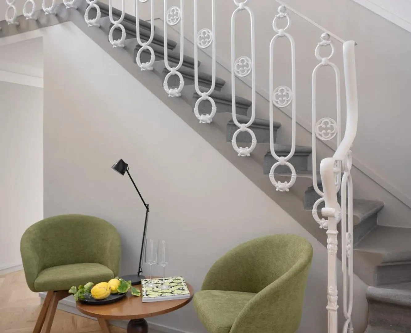 La Gabbia Del Grillo Apartments & Suites Florence
