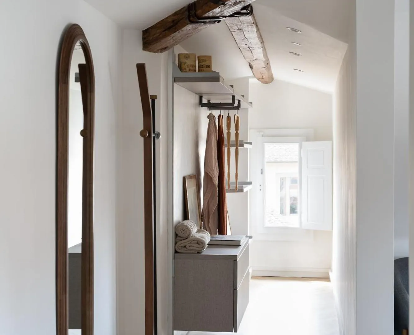 La Gabbia Del Grillo Apartments & Suites Florence