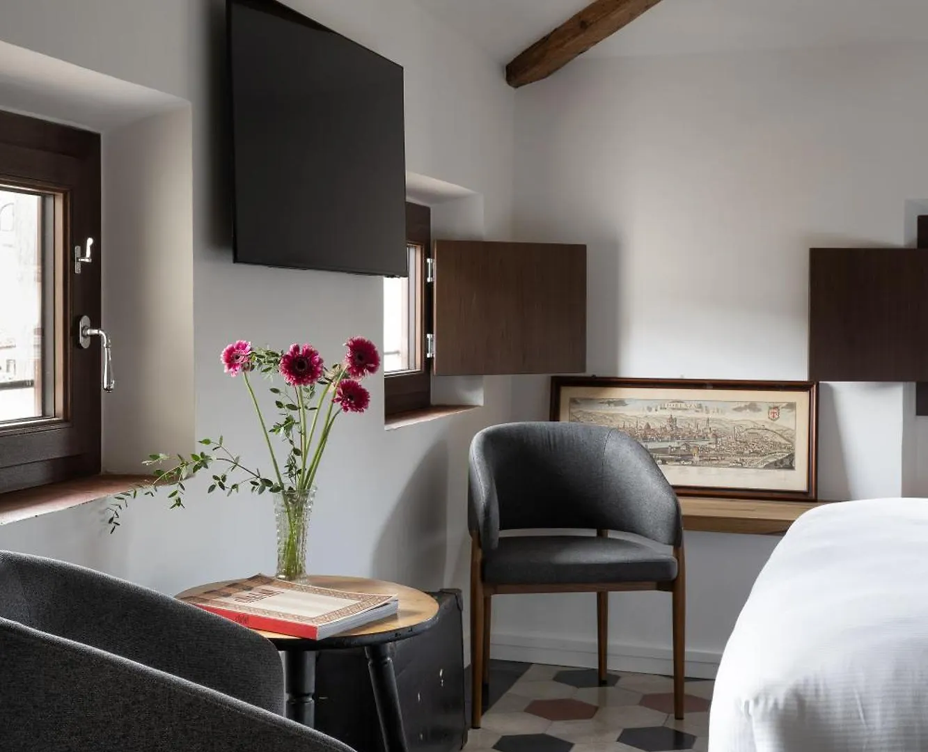 La Gabbia Del Grillo Apartments & Suites Florence 0*,  Italy
