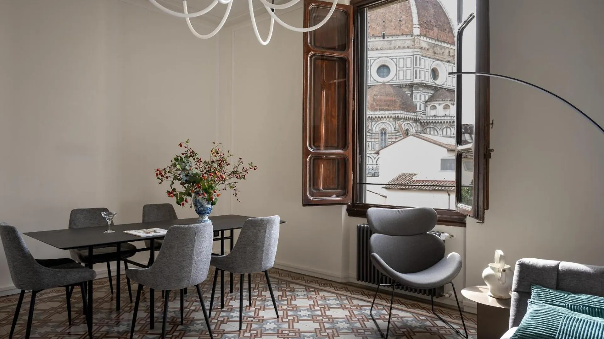 La Gabbia Del Grillo Apartments & Suites Florence