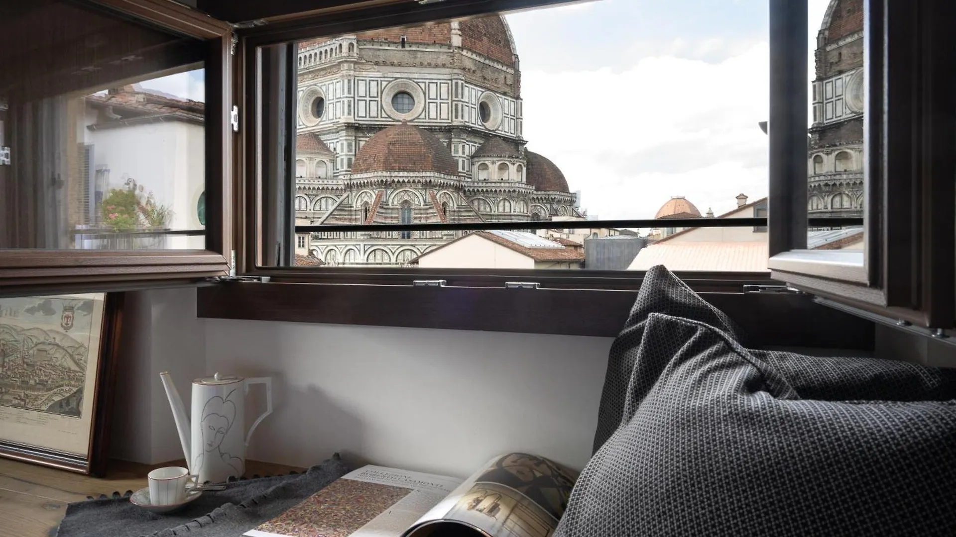 La Gabbia Del Grillo Apartments & Suites Florence