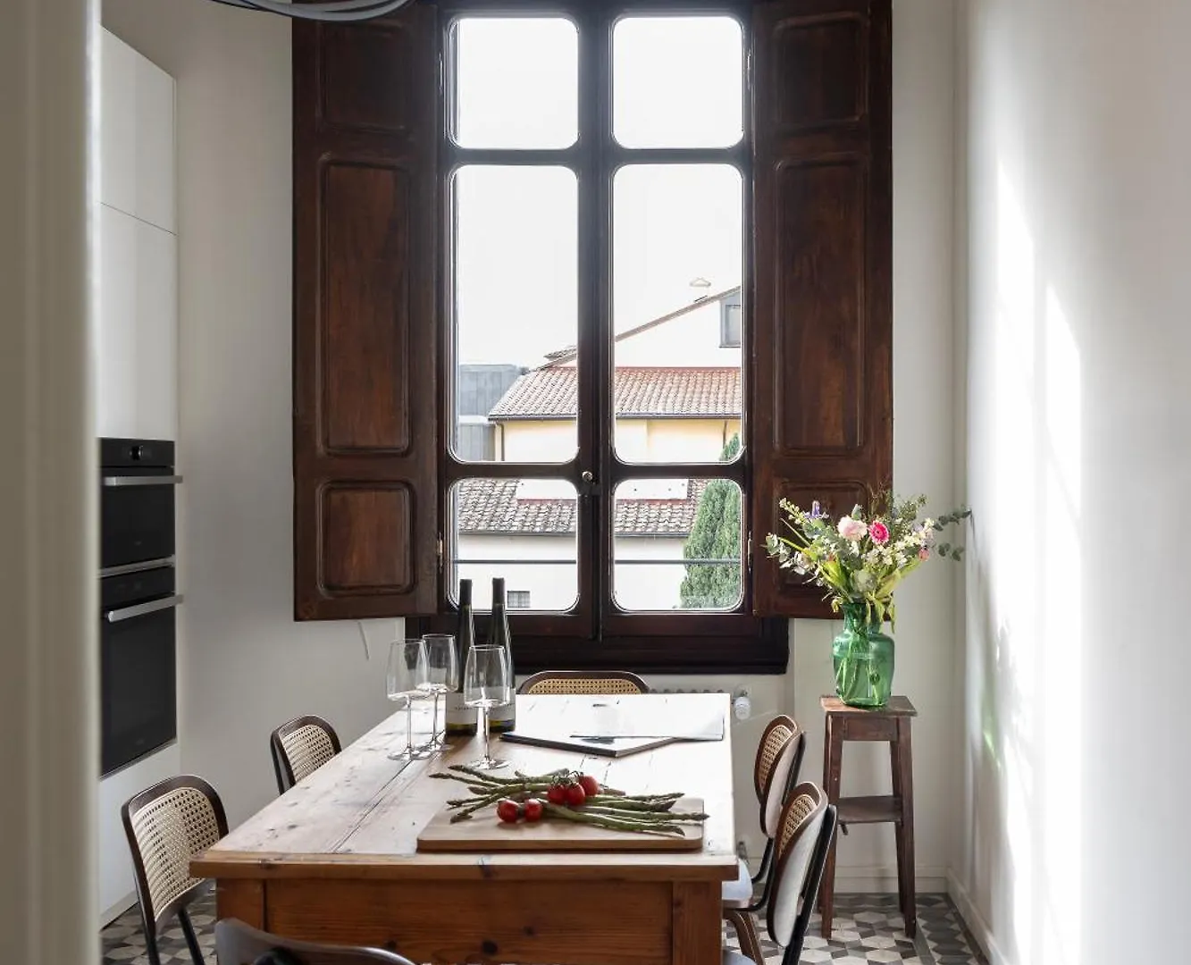 La Gabbia Del Grillo Apartments & Suites Florence