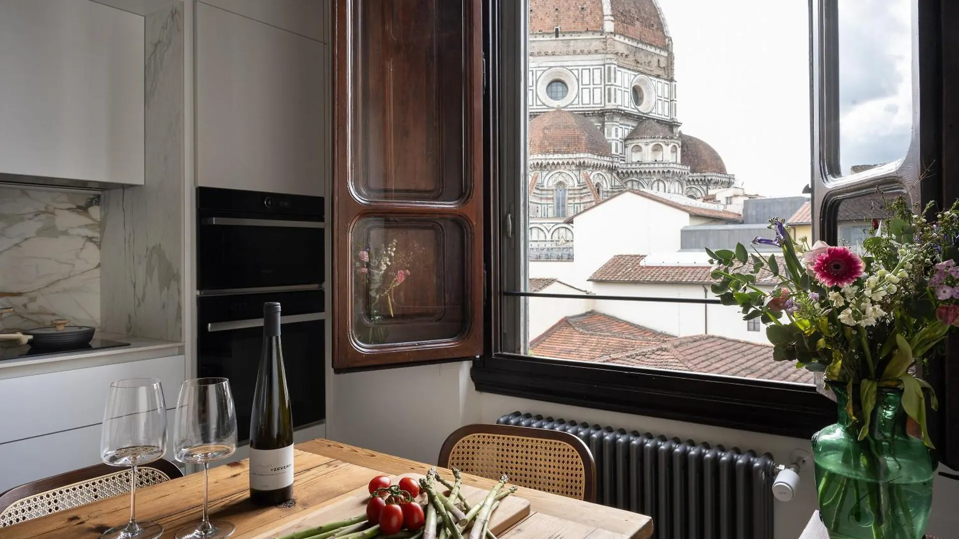 La Gabbia Del Grillo Apartments & Suites Florence Italy