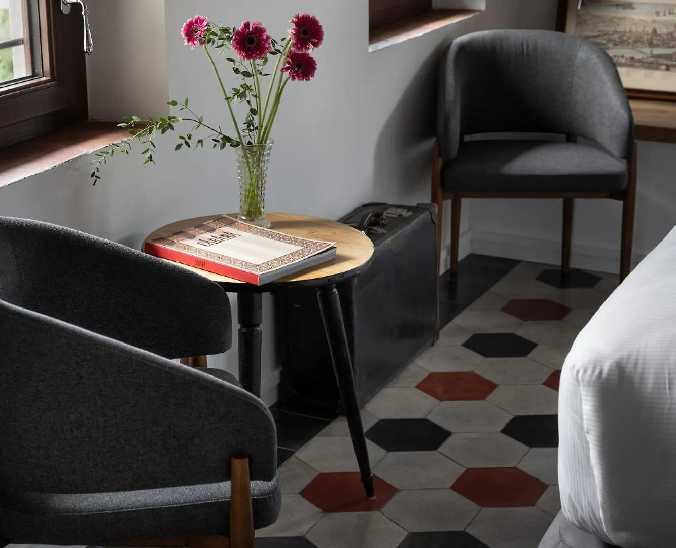 La Gabbia Del Grillo Apartments & Suites Florence