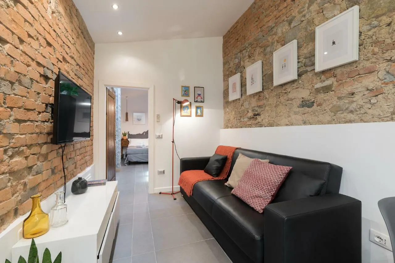 La Gabbia Del Grillo Apartments & Suites Florence 0*,